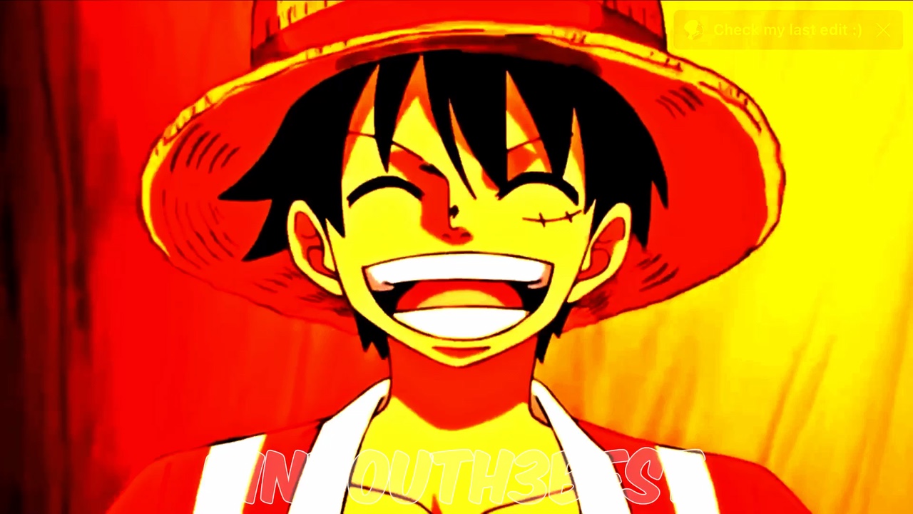 Edit one piece