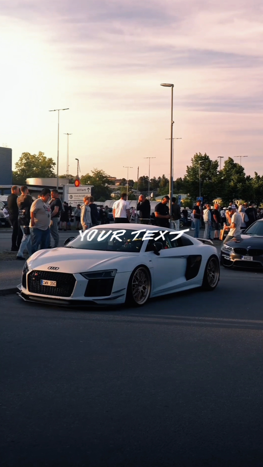 Car Edits 