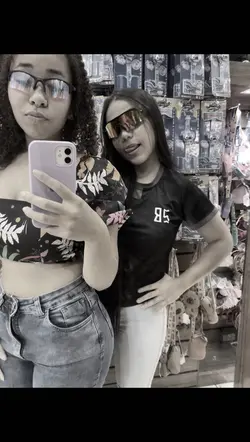 Amizade 💗