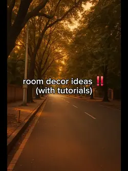 room decor ideas