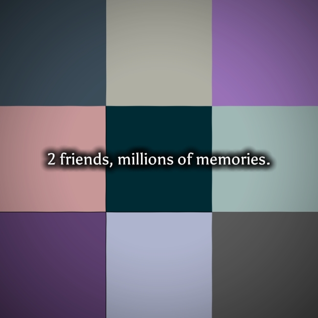 Millones de recuerdos