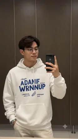 Template ootd