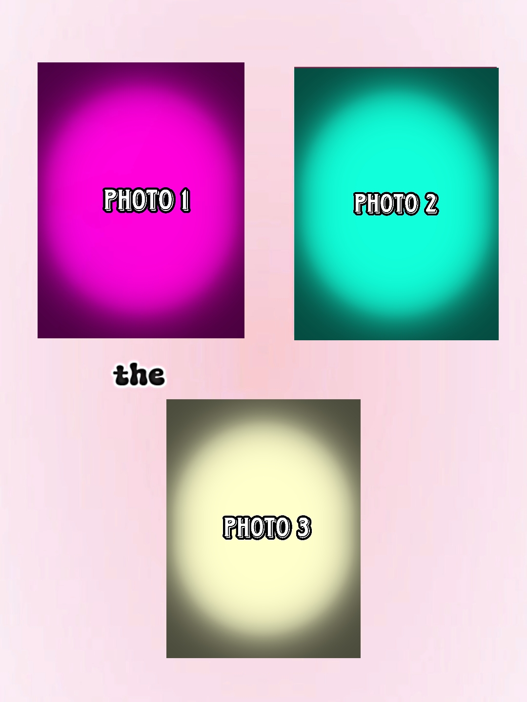 Bagong edit 
