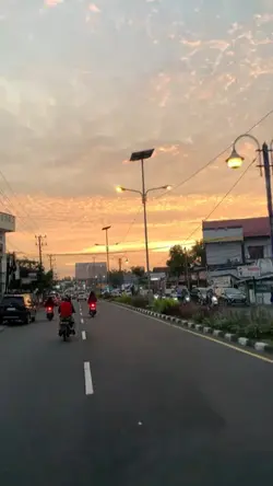 Istri itu leher