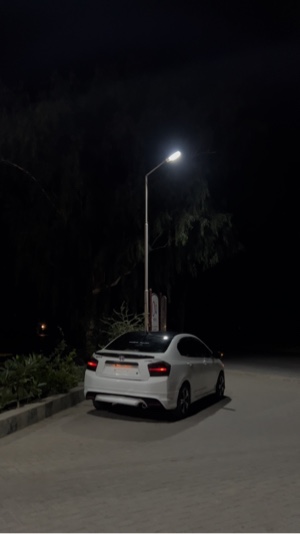 Favourite car