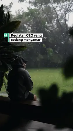 kegiatan CEO