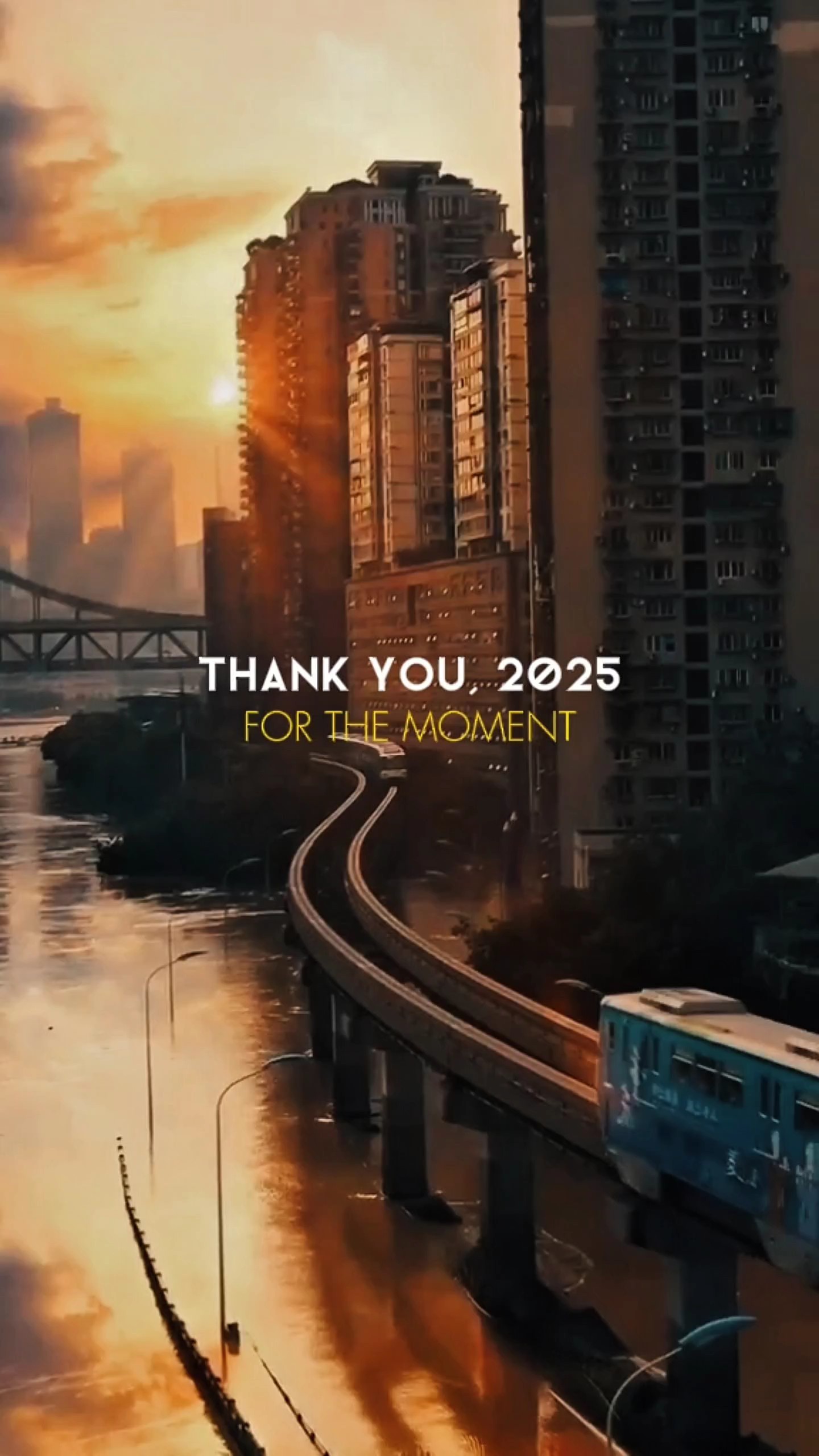 THANK YOU 2025