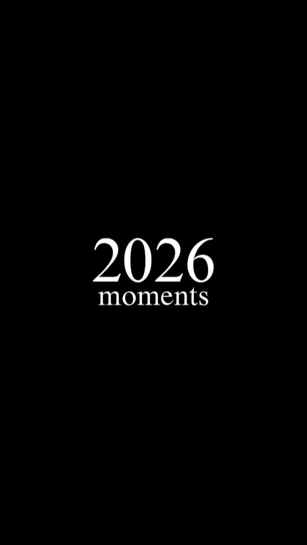 2026 Momente