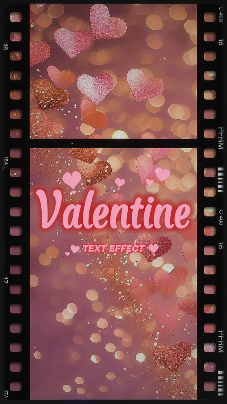 hari valentine 2026
