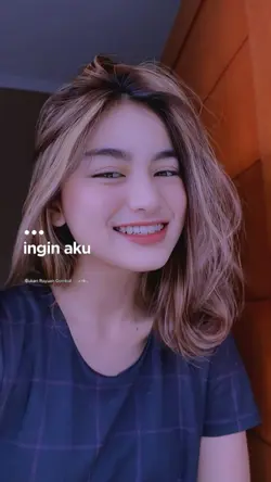 bukan rayuan gombal