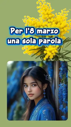 Festa della Donna 