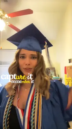 graduation transitio