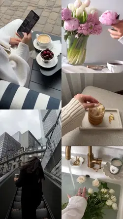 Minivlog citylife