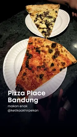 pizza place