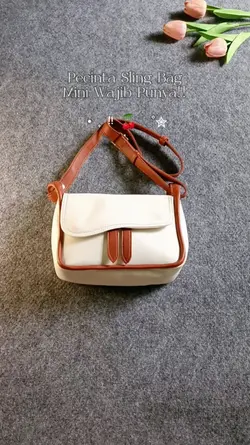 Sling Bag Murah