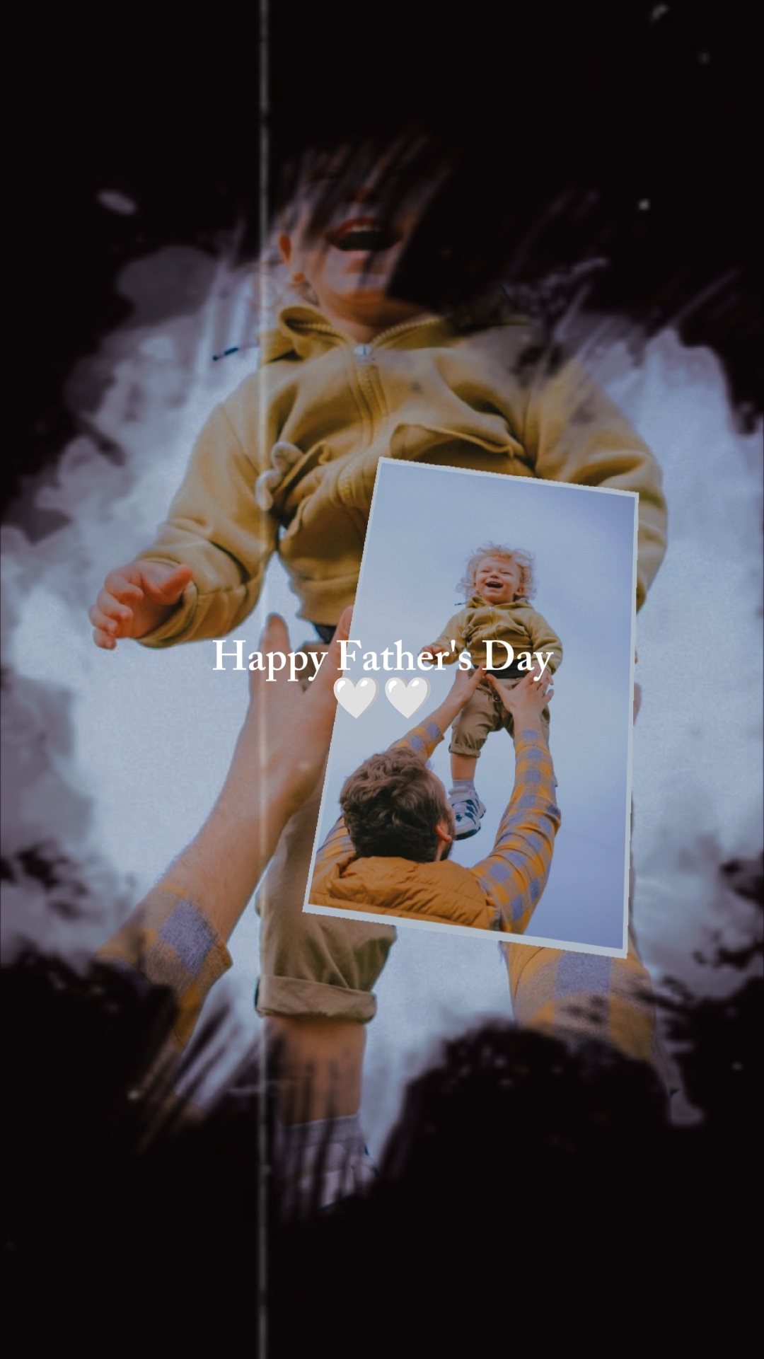 Feliz día del padre