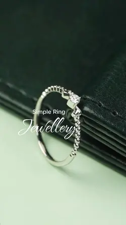 Jewellery