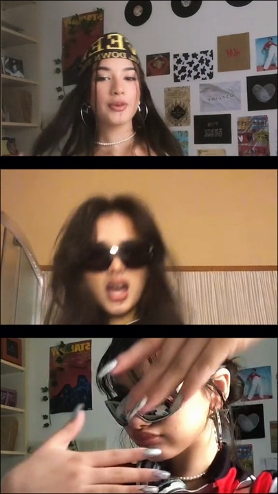 Y2k modası