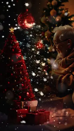 Feliz navidad