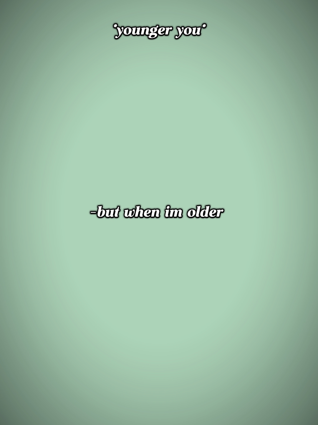 OLDER 