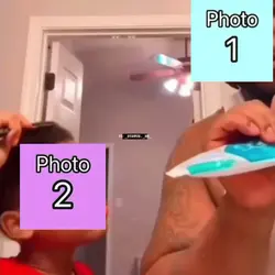 Try new template