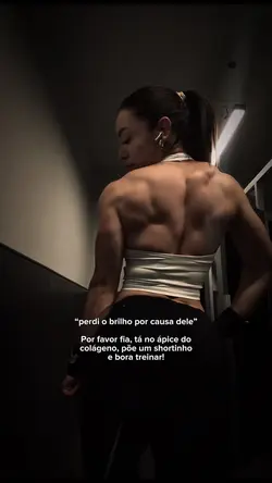 Treino Feminino