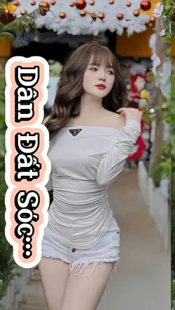 Dân Đất Sóc…