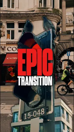 EPIC TRANSITION 4K