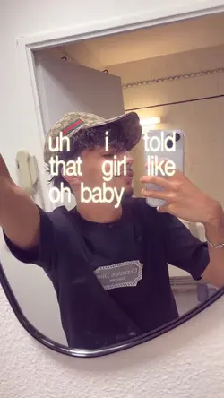 Trippie red text