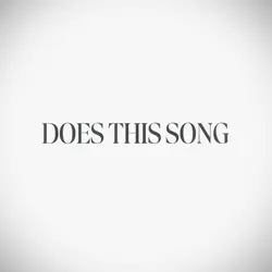 DOES THIS SONG TREND