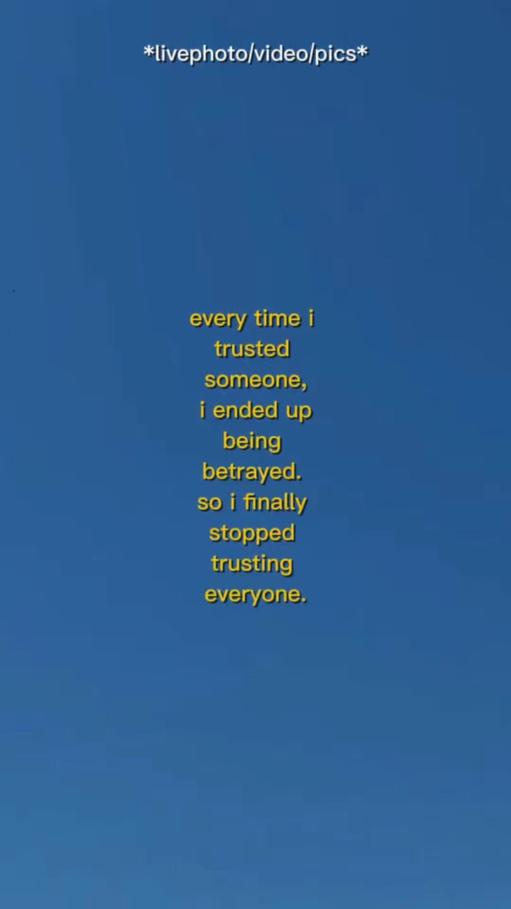everytimeItrustedsom
