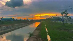 Cảnh chill