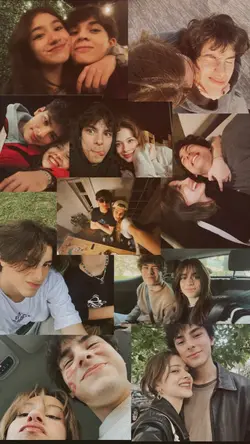 Moments with you
