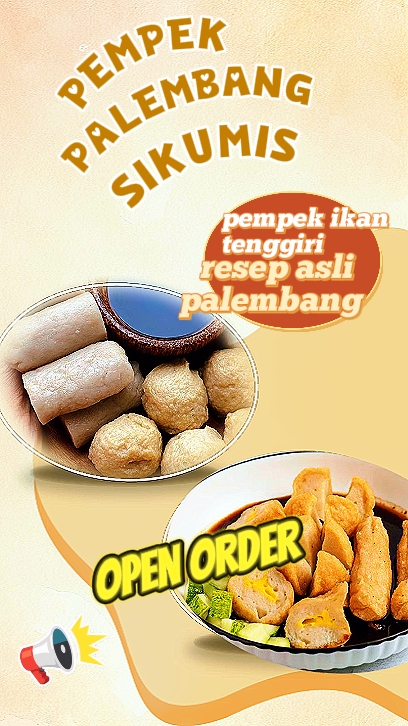 Promoções Makanan