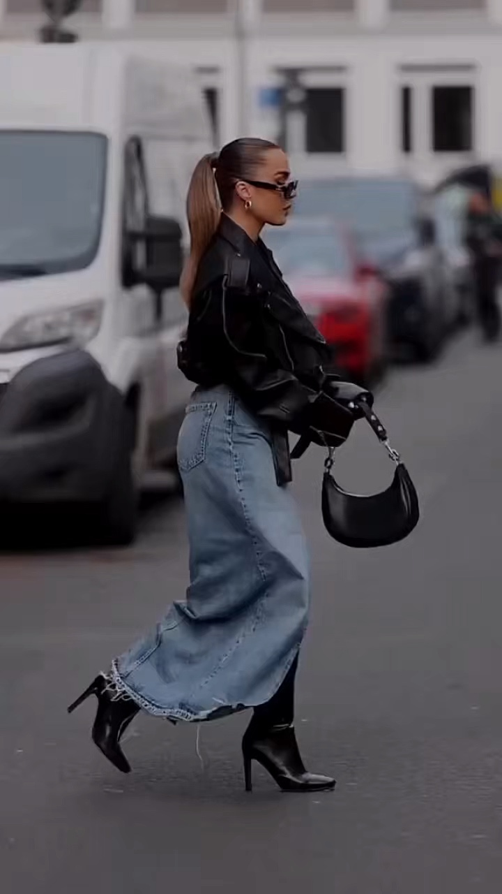 Moda ❤️