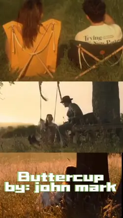 BUTTERCUP