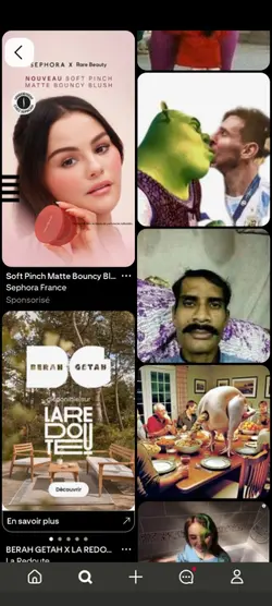 Test de Maturité