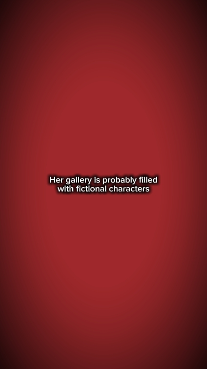 Her gallery is