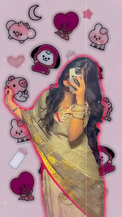 background change