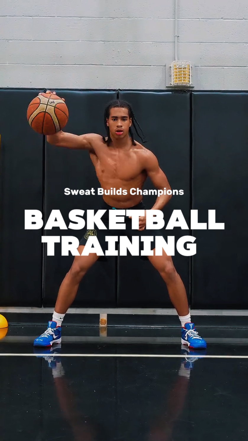 Basketball Training