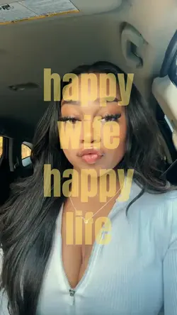Happy Wife Happylife