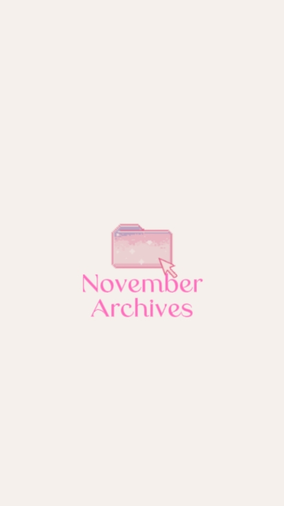 Archivos de noviembre