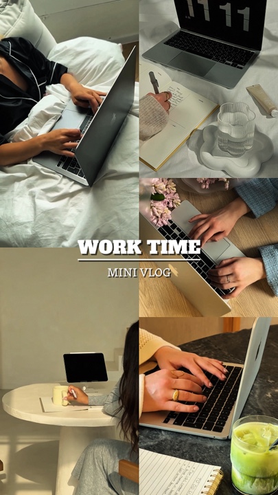 Temps de travail