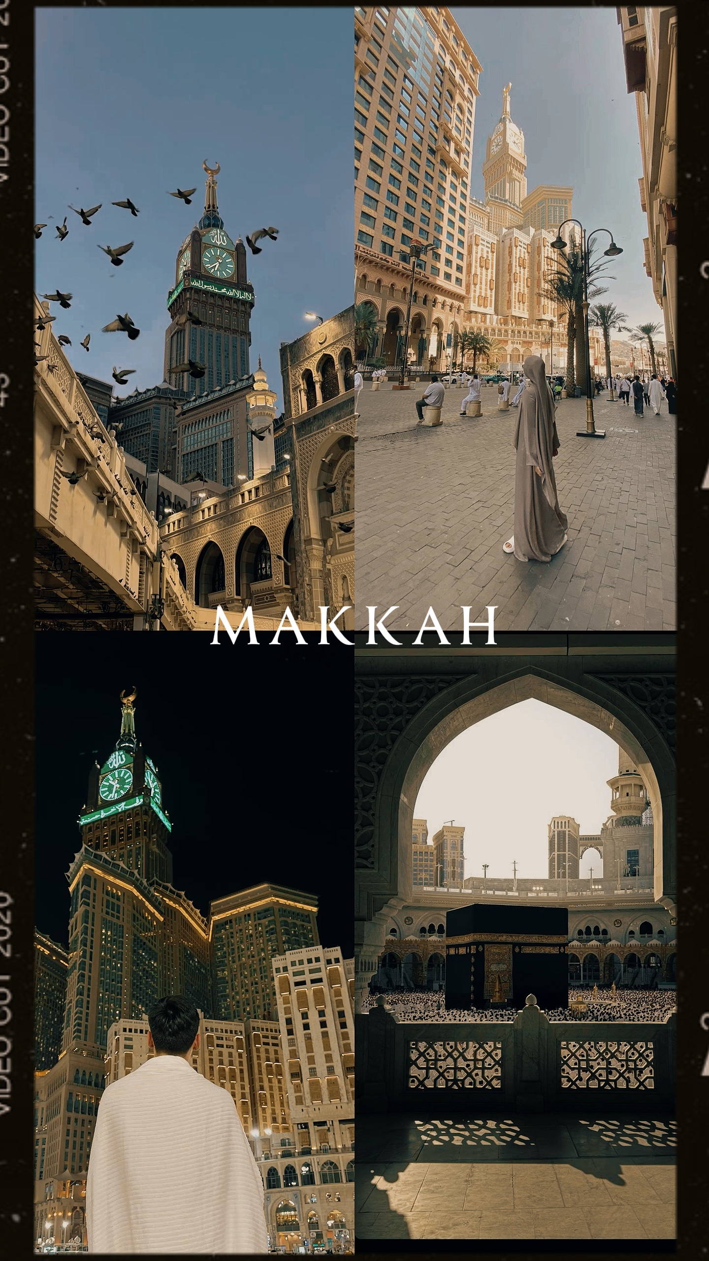 Makkah 
