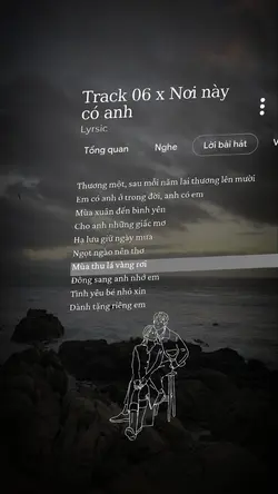 T06 x Nơi Này có a