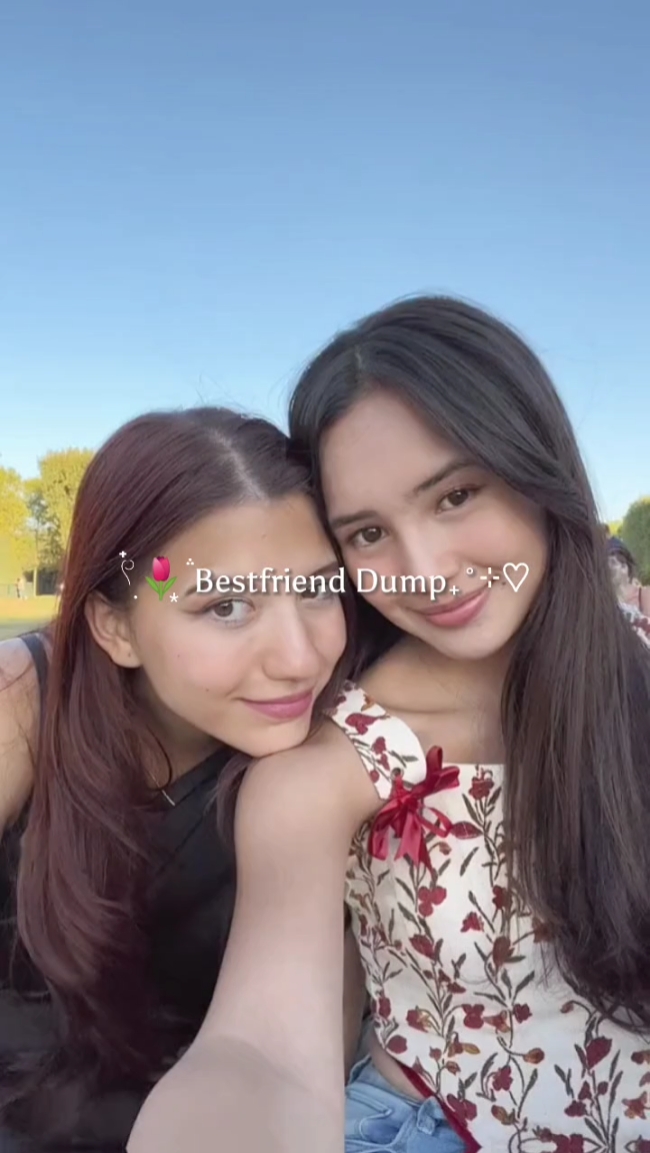 Bestfriend Dump