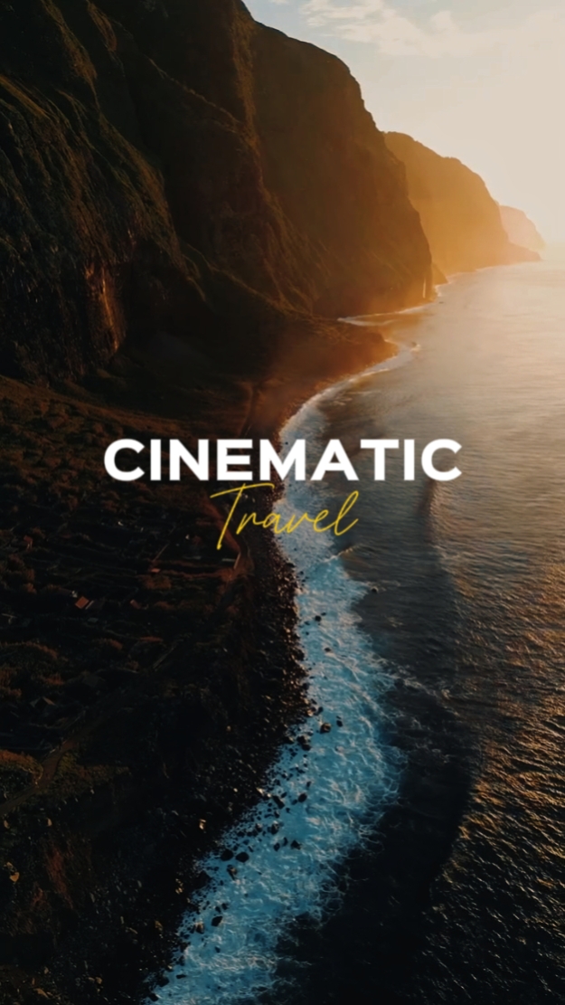 Viajes Cinemáticos