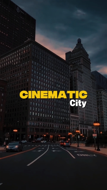 5 clipes cinematográficos