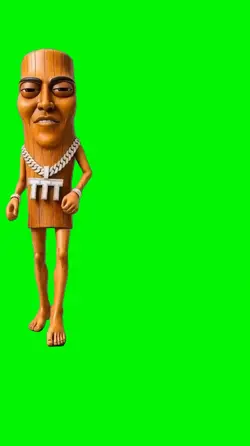 TUNG TUNG BEAT IT