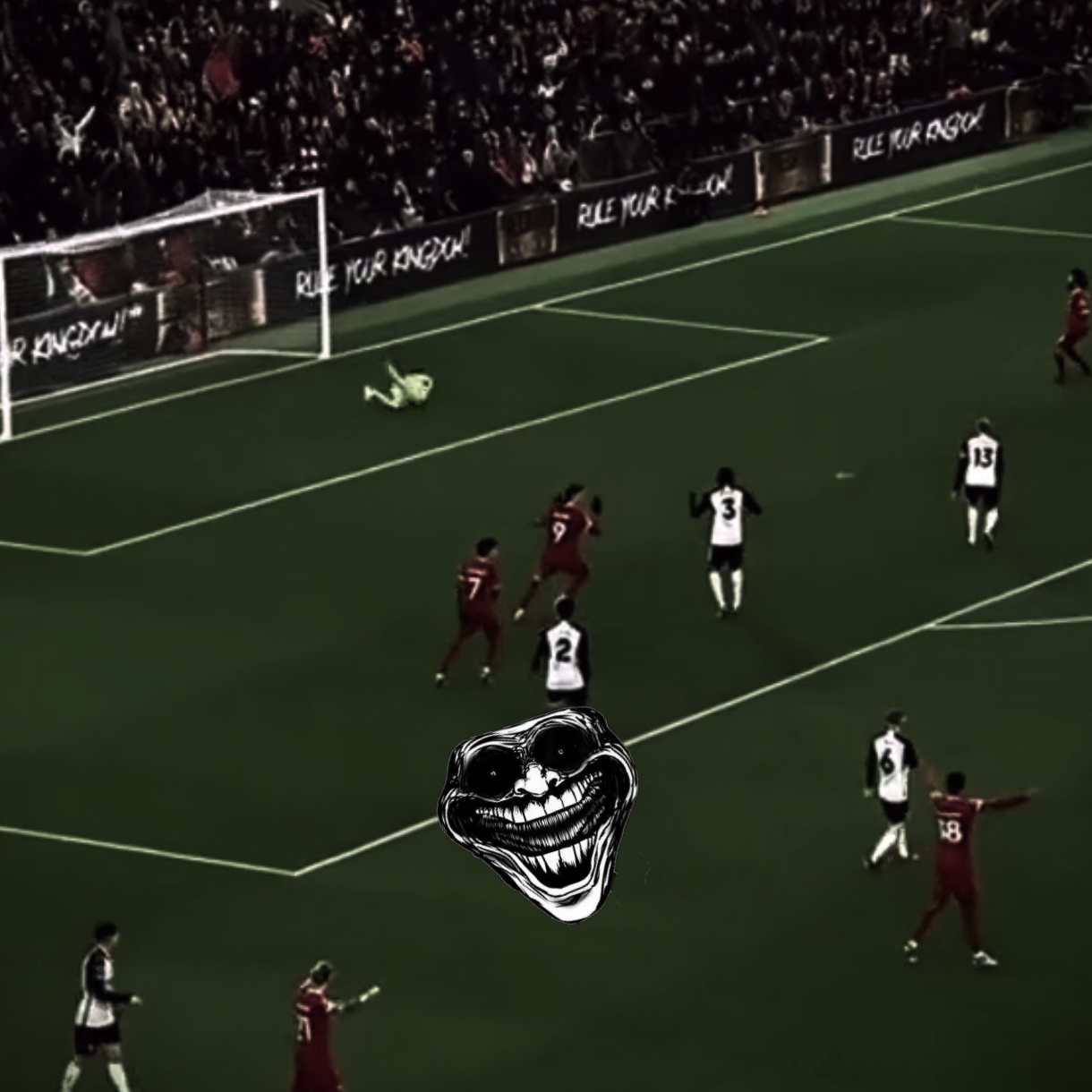 Edición de fútbol 
